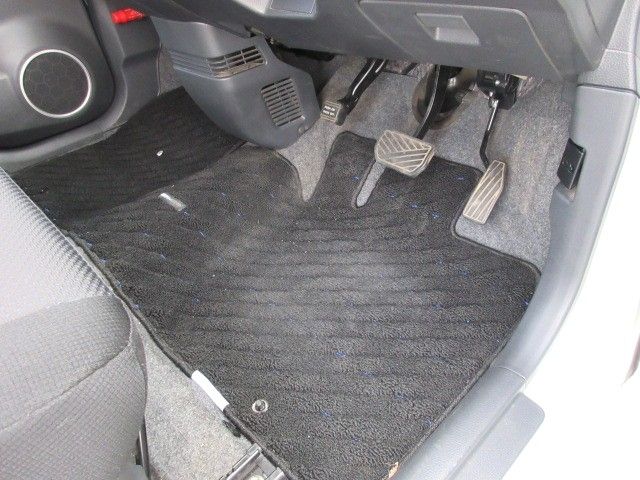 SUZUKI WAGON R STINGRAY 2010 Image 31