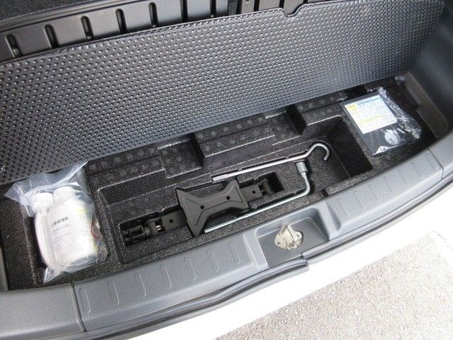 SUZUKI WAGON R STINGRAY 2010 Image 31