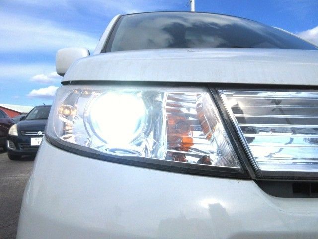 SUZUKI WAGON R STINGRAY 2010 Image 31