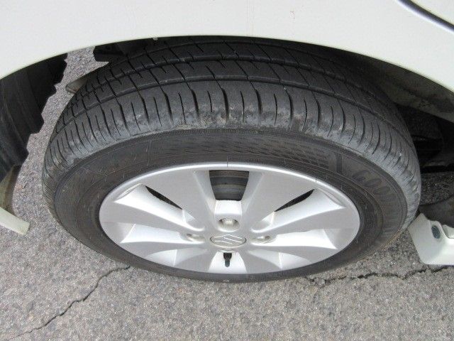 SUZUKI WAGON R STINGRAY 2010 Image 31