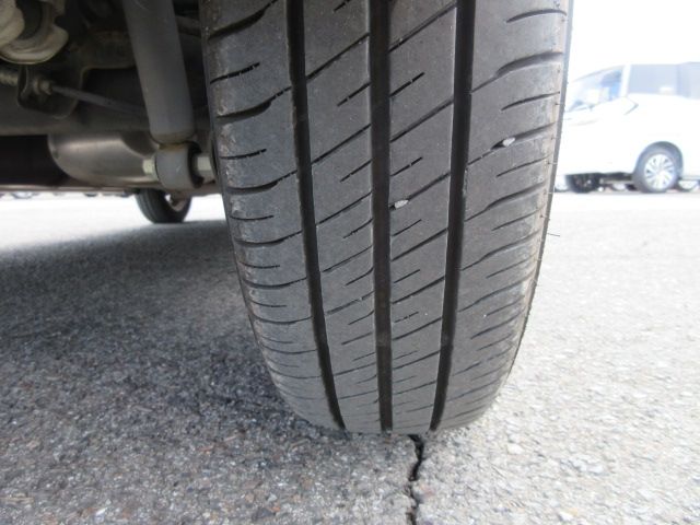 SUZUKI WAGON R STINGRAY 2010 Image 31