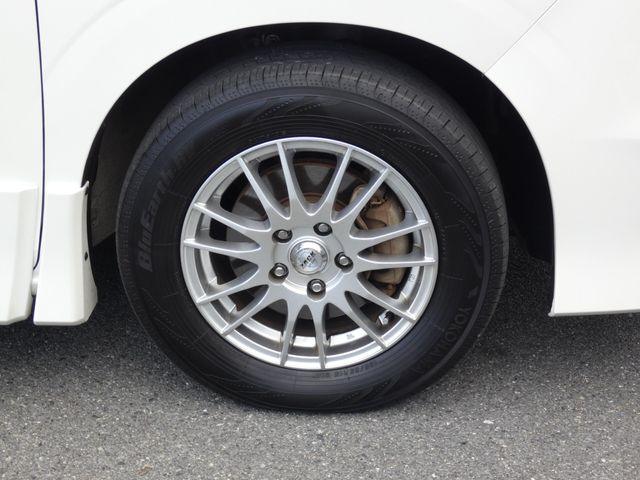 NISSAN SERENA  S-HYBRID 2017 Image 31