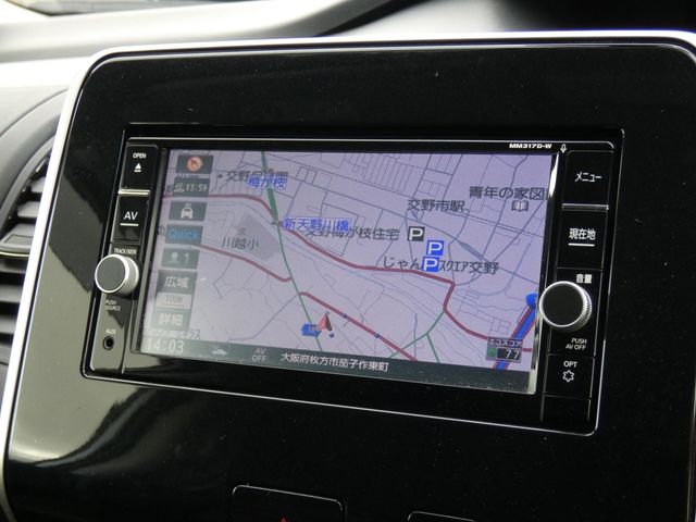 NISSAN SERENA  S-HYBRID 2017 Image 31