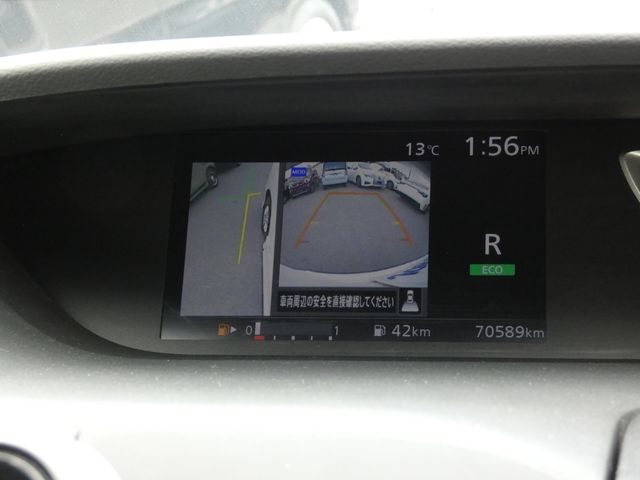 NISSAN SERENA  S-HYBRID 2017 Image 31