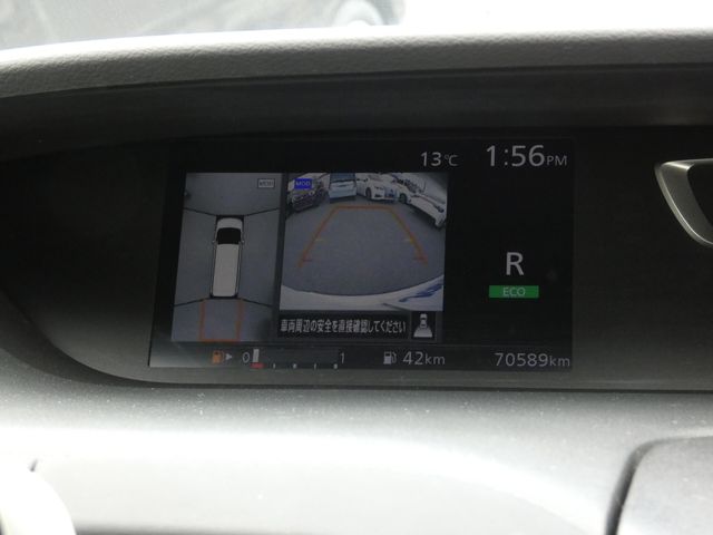 NISSAN SERENA  S-HYBRID 2017 Image 31