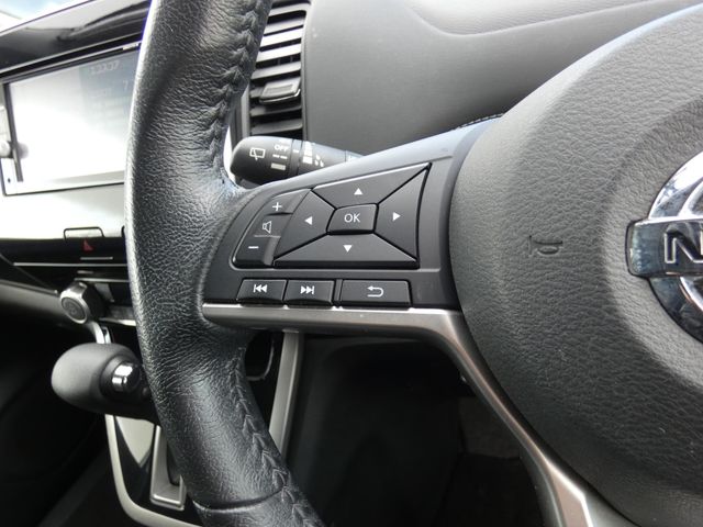 NISSAN SERENA  S-HYBRID 2017 Image 31