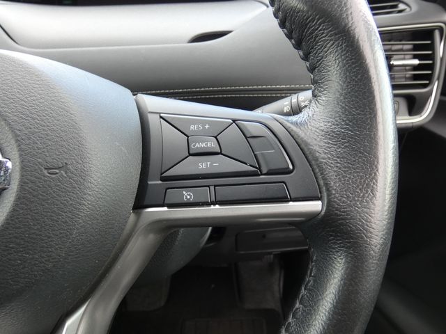 NISSAN SERENA  S-HYBRID 2017 Image 31