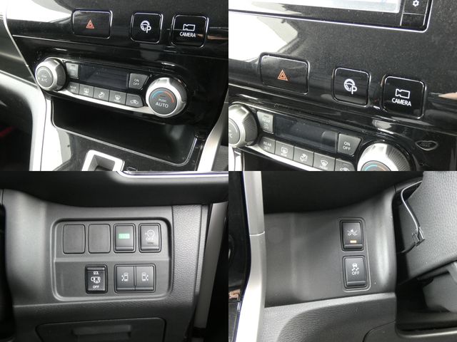 NISSAN SERENA  S-HYBRID 2017 Image 31