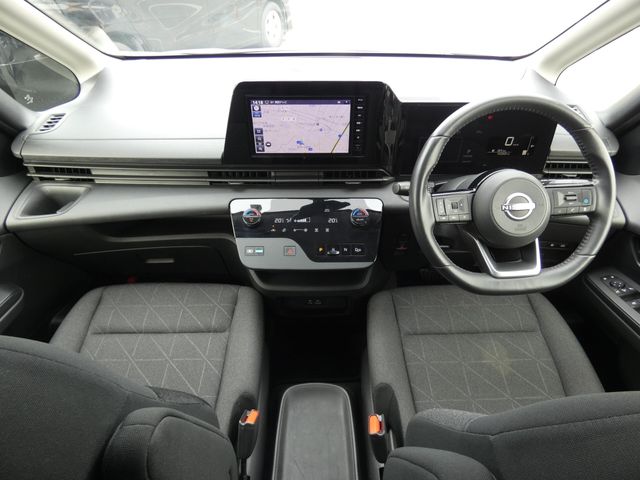 NISSAN SERENA  WG 2023 Image 31