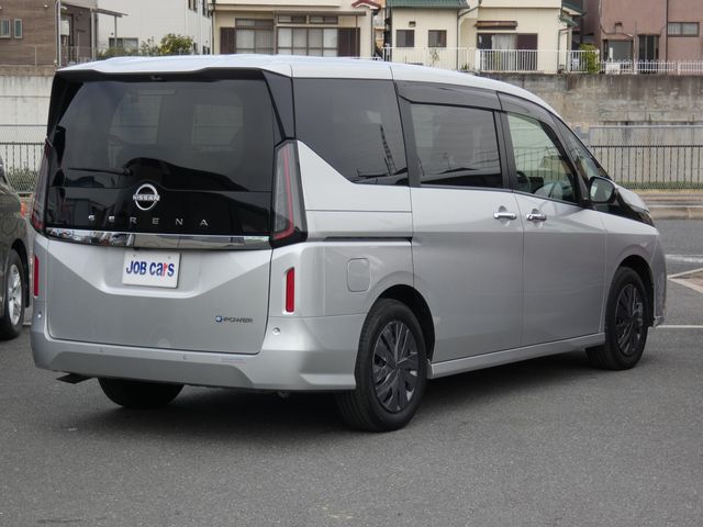 NISSAN SERENA  WG 2023 Image 31