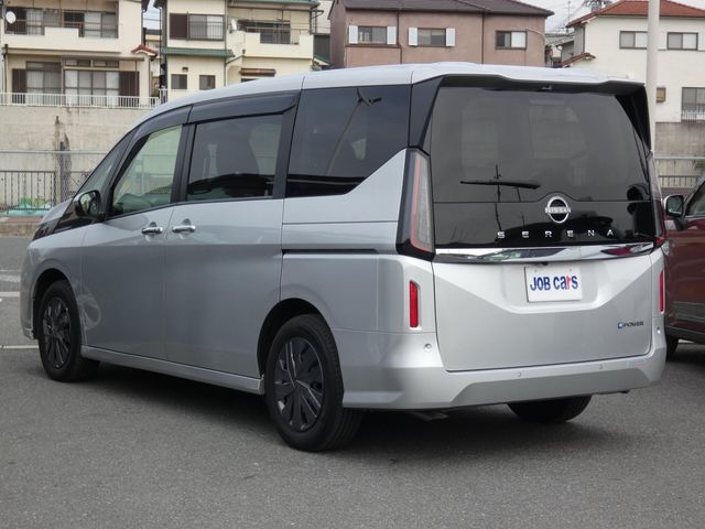 NISSAN SERENA  WG 2023 Image 31