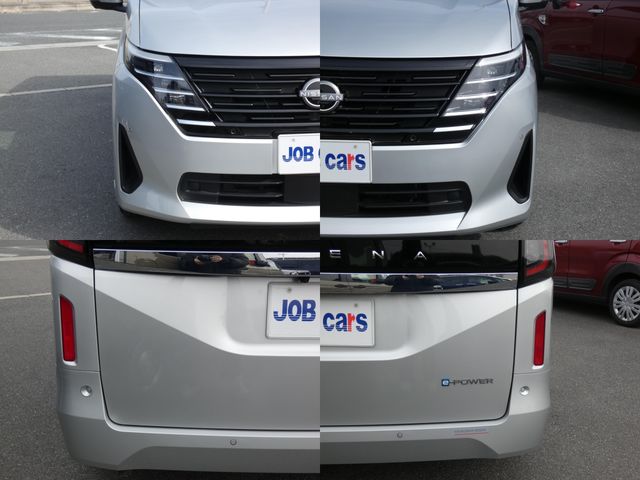 NISSAN SERENA  WG 2023 Image 31