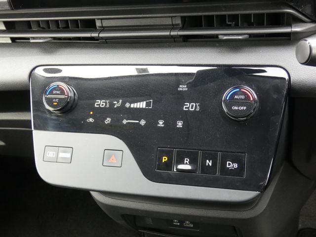 NISSAN SERENA  WG 2023 Image 31