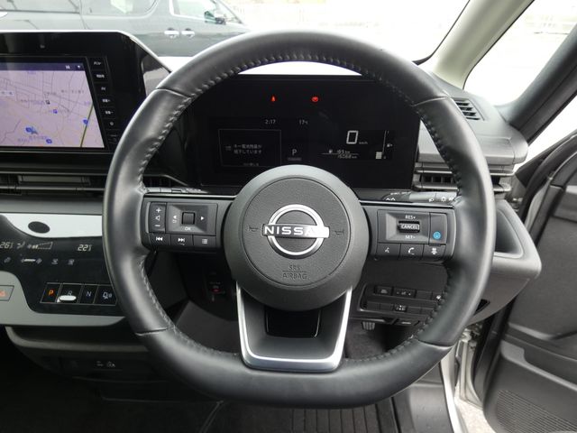 NISSAN SERENA  WG 2023 Image 31