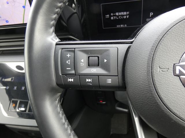 NISSAN SERENA  WG 2023 Image 31