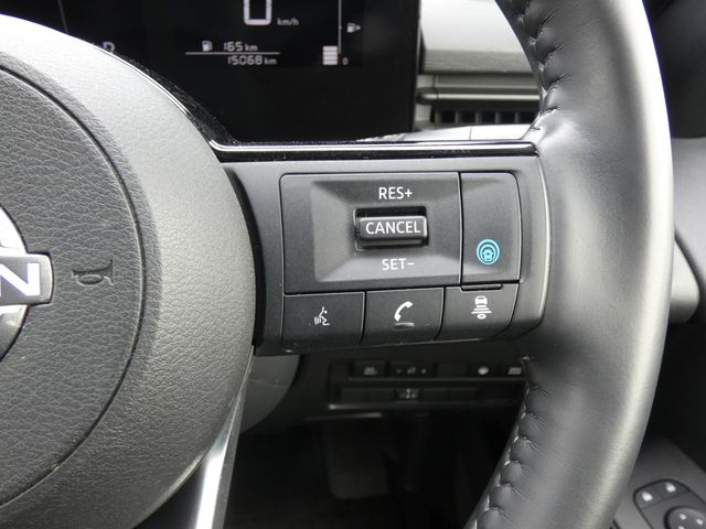 NISSAN SERENA  WG 2023 Image 31