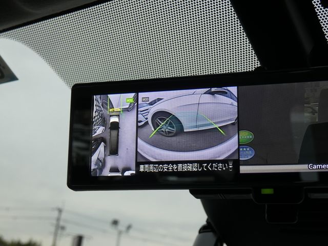 NISSAN SERENA  WG 2023 Image 31