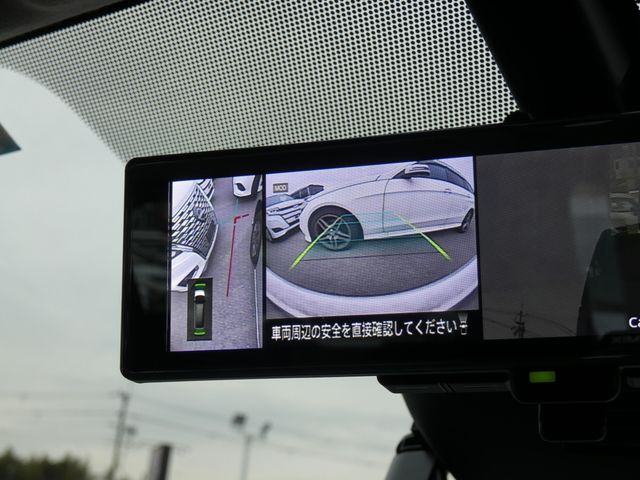 NISSAN SERENA  WG 2023 Image 31