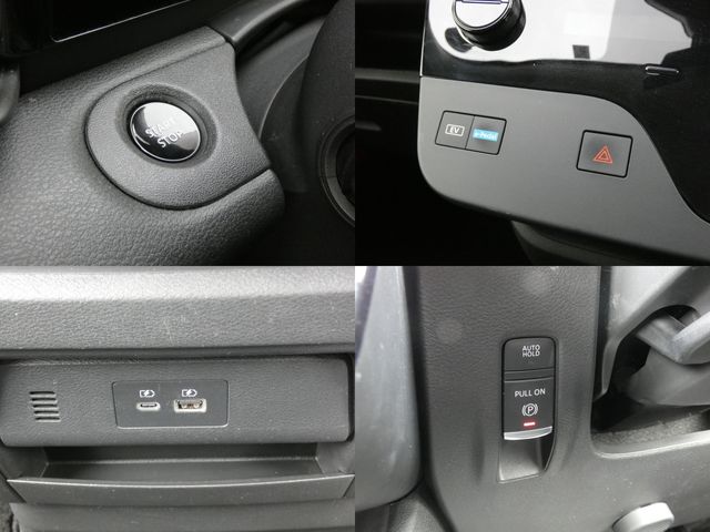 NISSAN SERENA  WG 2023 Image 31