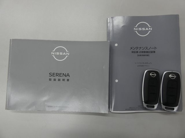 NISSAN SERENA  WG 2023 Image 31