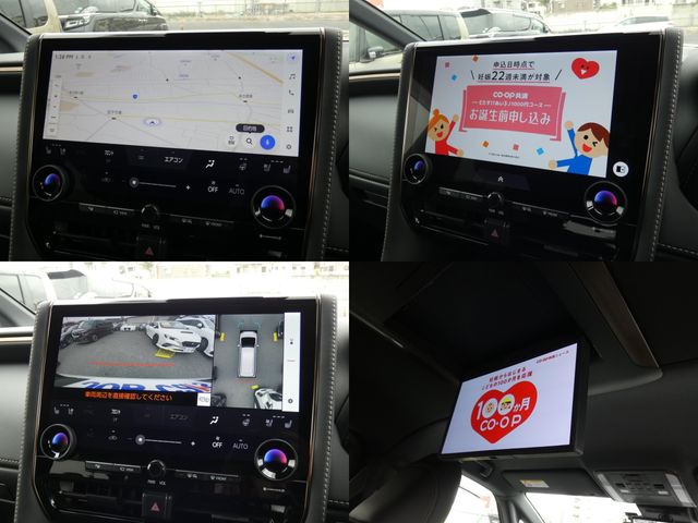 TOYOTA ALPHARD 2023 Image 31