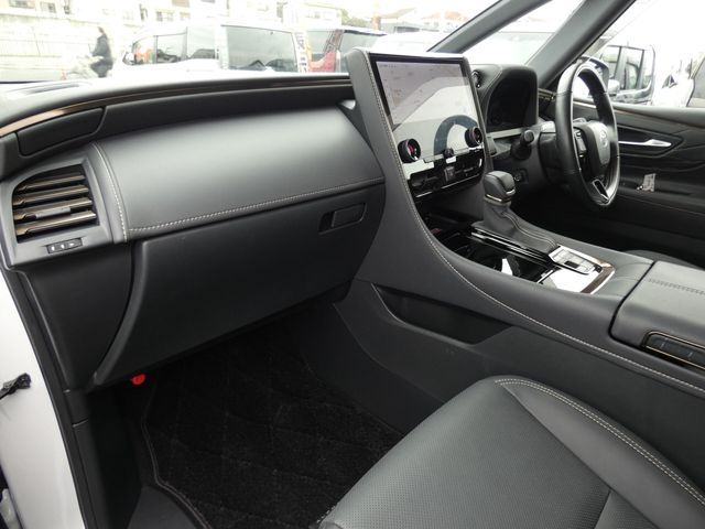 TOYOTA ALPHARD 2023 Image 31