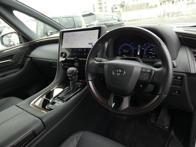 TOYOTA ALPHARD 2023 Image 31