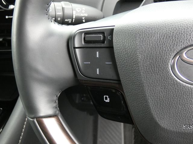 TOYOTA ALPHARD 2023 Image 31