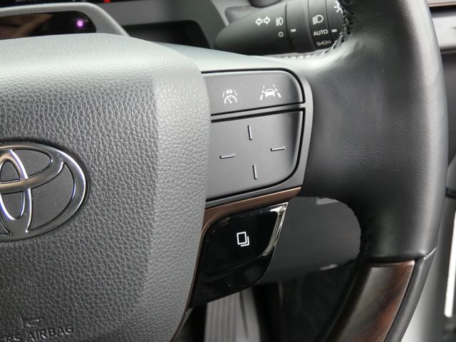 TOYOTA ALPHARD 2023 Image 31