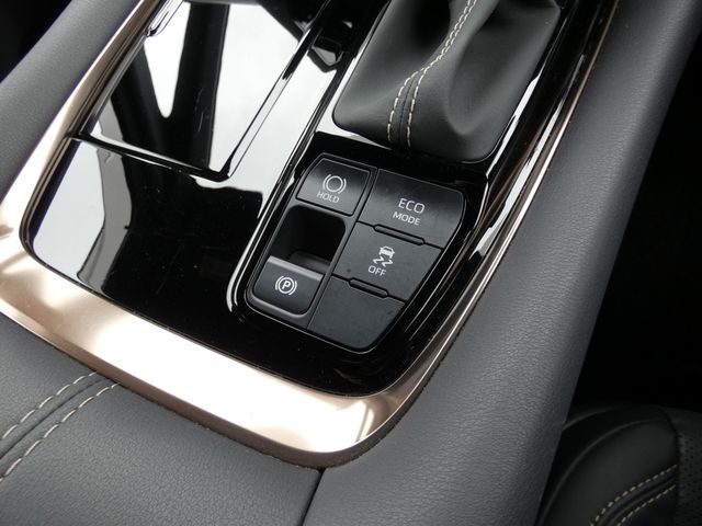 TOYOTA ALPHARD 2023 Image 31