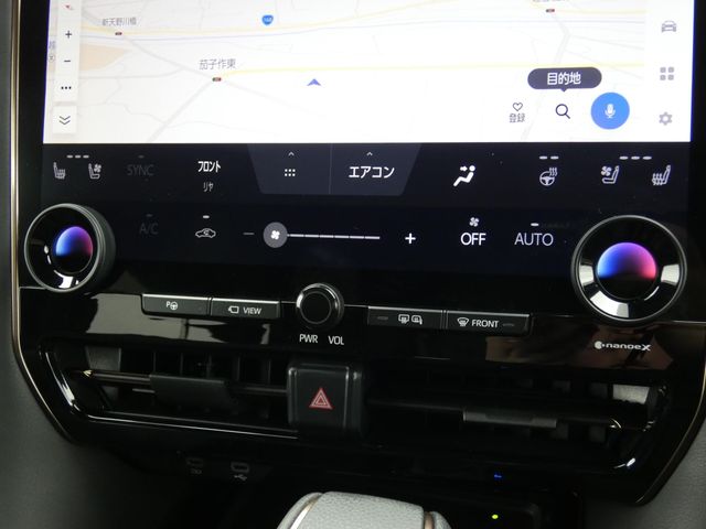 TOYOTA ALPHARD 2023 Image 31