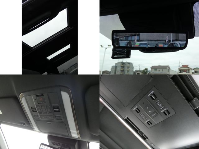 TOYOTA ALPHARD 2023 Image 31