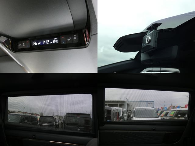 TOYOTA ALPHARD 2023 Image 31