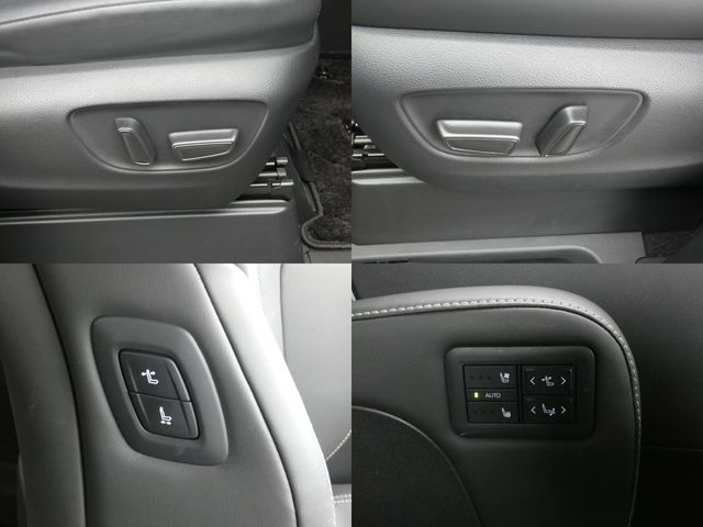 TOYOTA ALPHARD 2023 Image 31