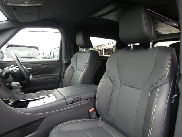 TOYOTA ALPHARD 2023 Image 31