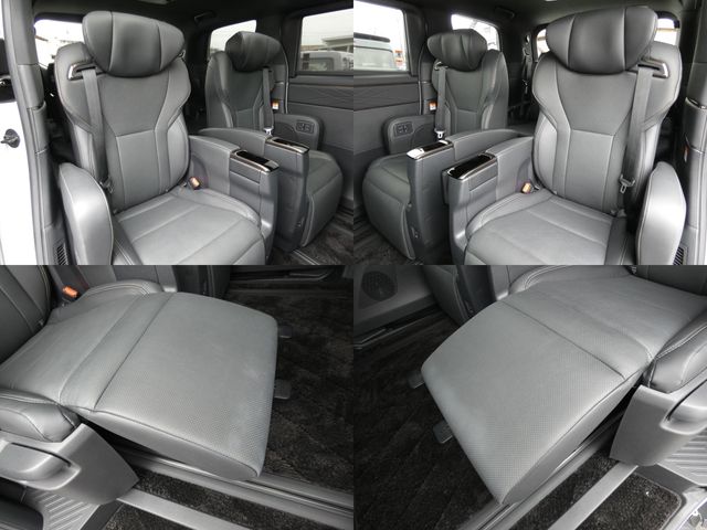 TOYOTA ALPHARD 2023 Image 31