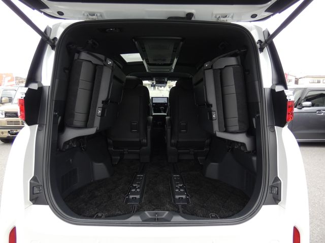 TOYOTA ALPHARD 2023 Image 31