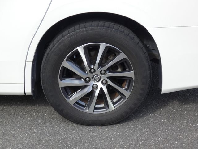 TOYOTA ALPHARD 2015 Image 31