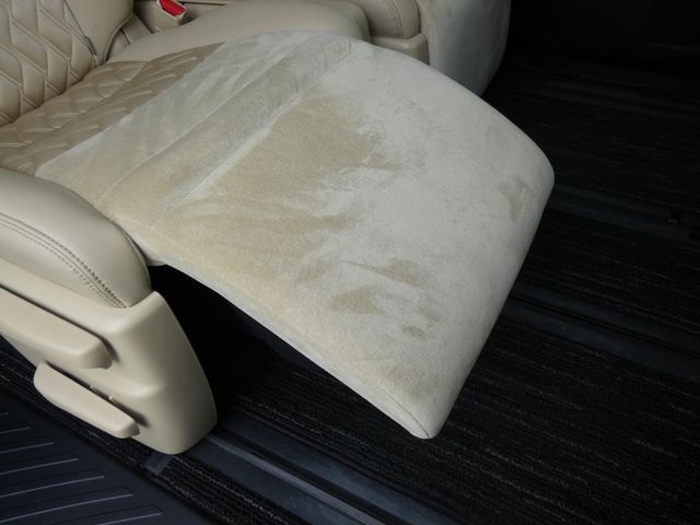 TOYOTA ALPHARD 2015 Image 31