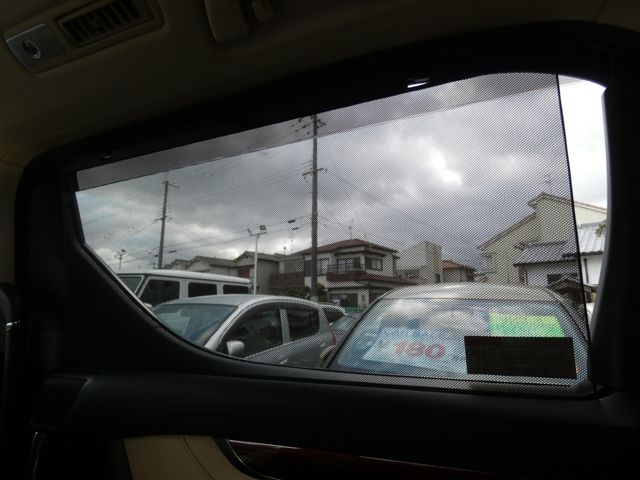 TOYOTA ALPHARD 2015 Image 31