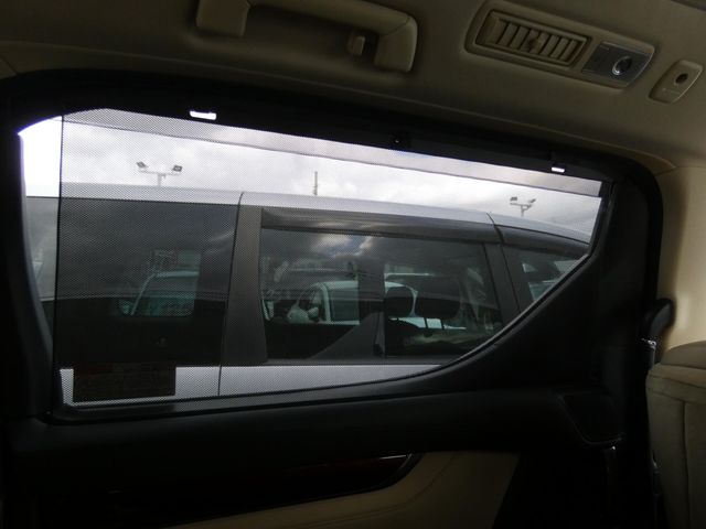 TOYOTA ALPHARD 2015 Image 31