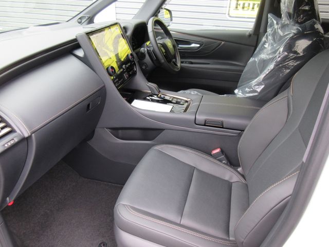 TOYOTA ALPHARD HYBRID 2026 Image 31