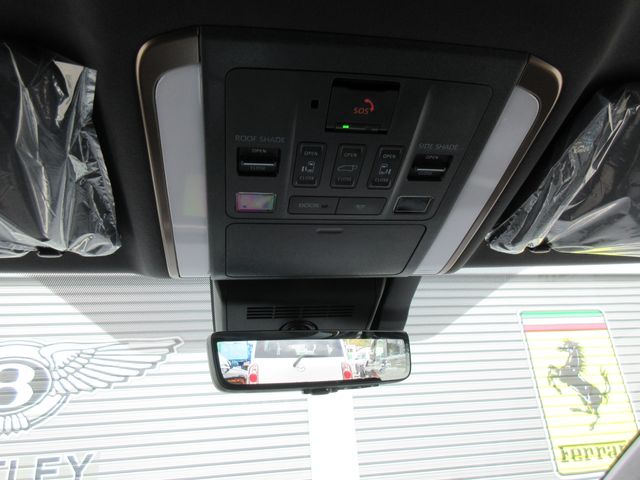 TOYOTA ALPHARD HYBRID 2026 Image 31