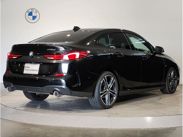 BMW 2SERIES GRAN COU 2021 Image 31