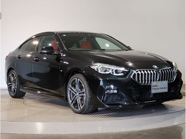 BMW 2SERIES GRAN COU 2021 Image 31