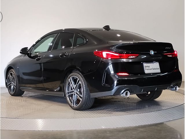 BMW 2SERIES GRAN COU 2021 Image 31