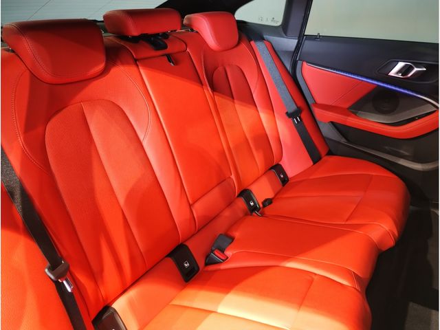 BMW 2SERIES GRAN COU 2021 Image 31