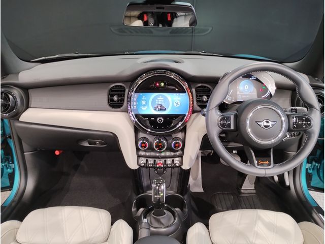 BMW MINI COOPER S OPEN 2023 Image 31