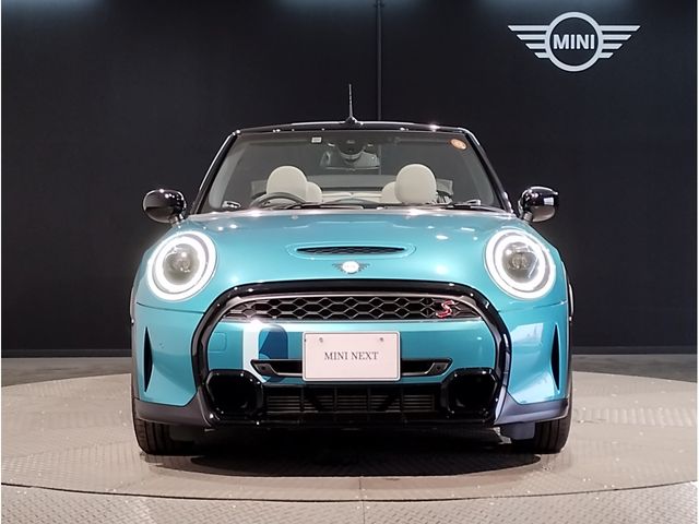 BMW MINI COOPER S OPEN 2023 Image 31