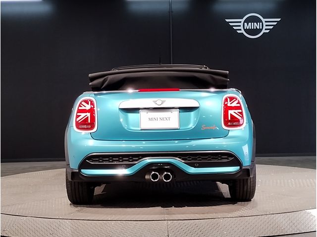 BMW MINI COOPER S OPEN 2023 Image 31